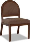 Westfield Arc Back Chair