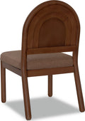 Westfield Arc Back Chair