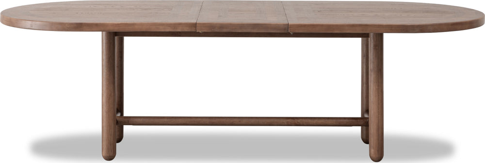 Westfield Ovl 84/102 Ext Dn Table-Cs - View 3