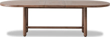 Westfield Ovl 84/102 Ext Dn Table-Cs - View 3