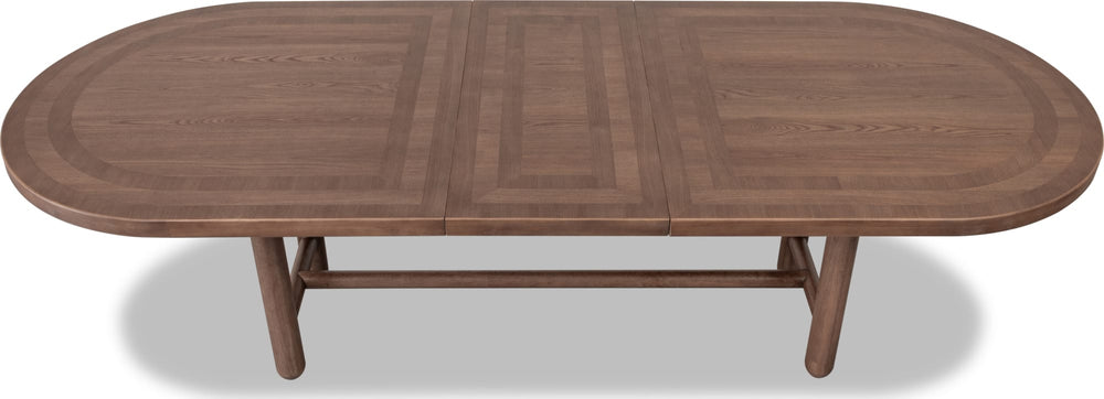 Westfield Ovl 84/102 Ext Dn Table-Cs - View 8