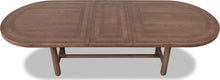 Westfield Ovl 84/102 Ext Dn Table-Cs - View 8