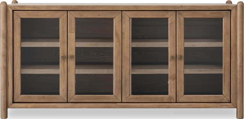 Westfield Sideboard - Claystone - View 2