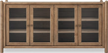 Westfield Sideboard - Claystone - View 2
