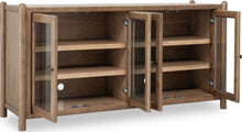 Westfield Sideboard - Claystone - View 4