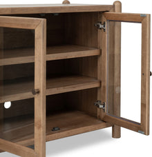 Westfield Sideboard - Claystone - View 5