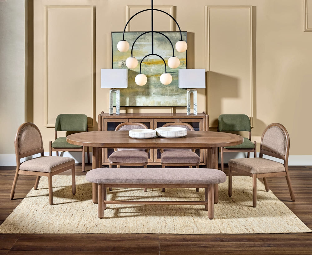 Westfield Sideboard - Claystone - View 7