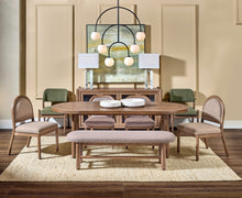 Westfield Sideboard - Claystone - View 7