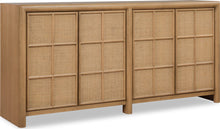 Barton Storage Cabinet - Frappe - View 3