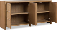 Barton Storage Cabinet - Frappe - View 4