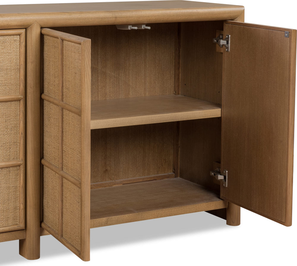 Barton Storage Cabinet - Frappe - View 6