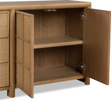 Barton Storage Cabinet - Frappe - View 6