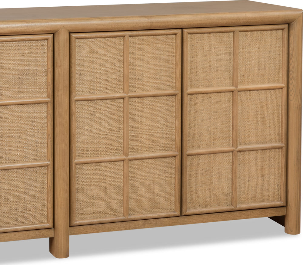Barton Storage Cabinet - Frappe - View 7