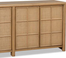 Barton Storage Cabinet - Frappe - View 7