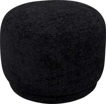 Bentley Ottoman - Buffalo