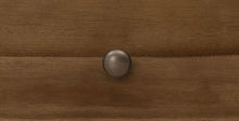 Bentley Two Drawer Acacia Wood Nightstand in Impala - View 7