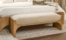 Wellington Bench - Bthrb/Brch