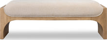Wellington Bench - Bthrb/Brch - View 3