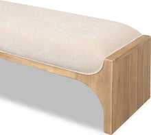 Wellington Bench - Bthrb/Brch - View 7
