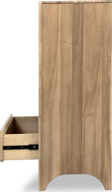 Wellington Chest - Brioche - View 5