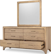 Wellington Dresser - Brioche - View 9