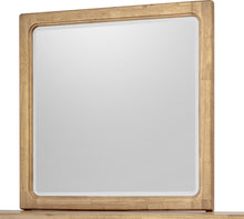Wellington Dresser Mirror - Brioche - View 3