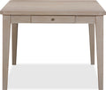Carrington Two Drawer Extension Dining Table
