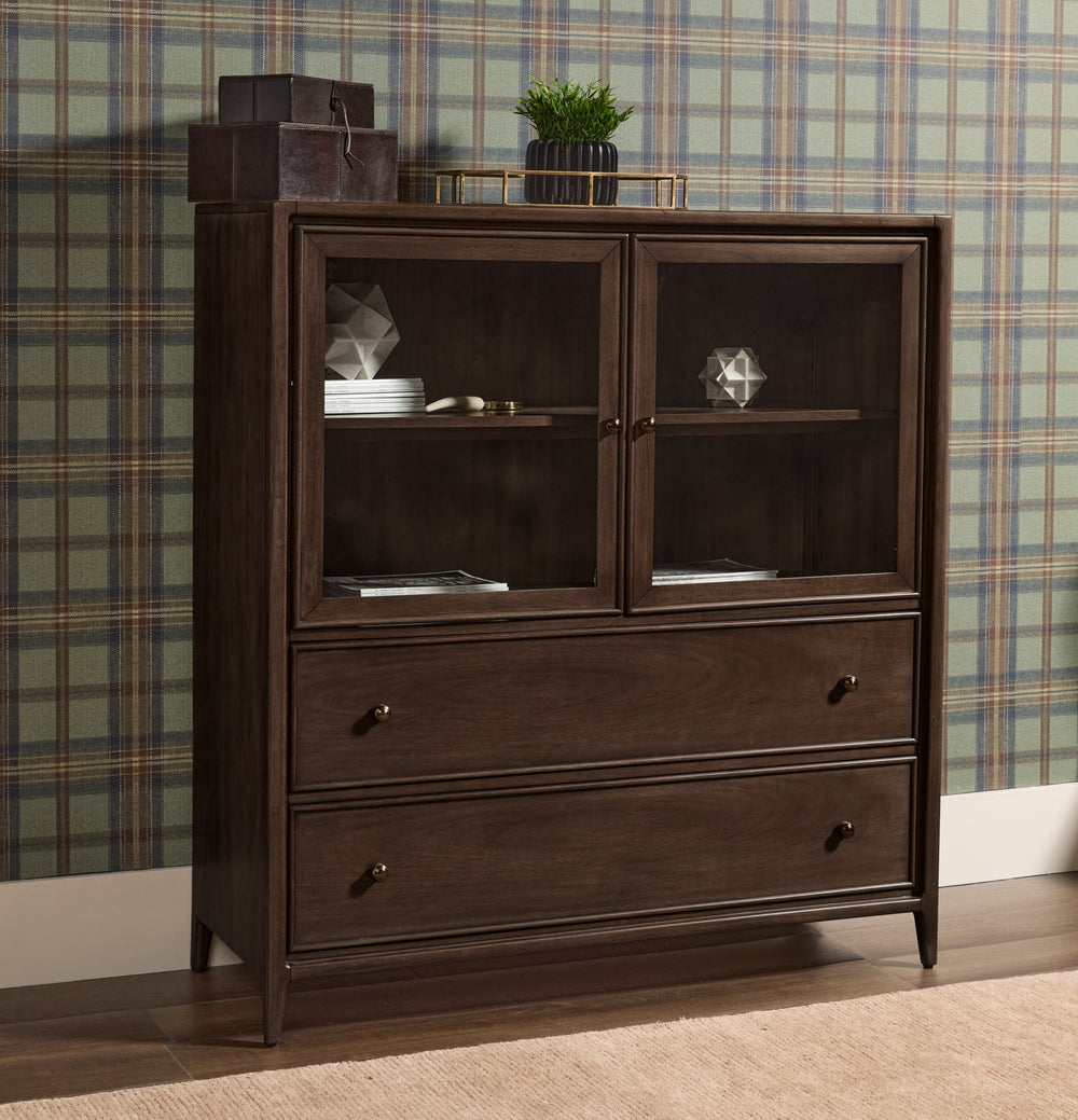 Cambridge Door Chest - Pcn Pie