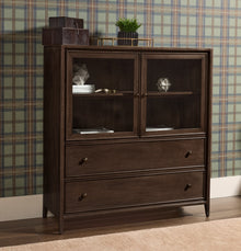 Cambridge Door Chest - Pcn Pie