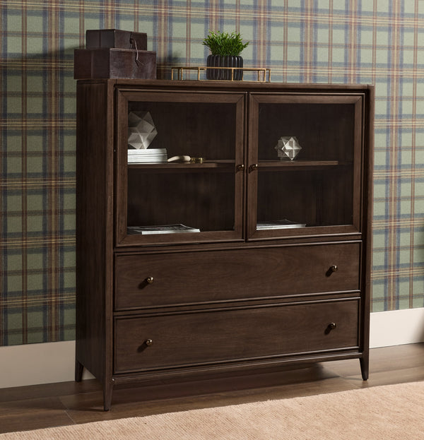 Cambridge Door Chest - Pcn Pie alternate view