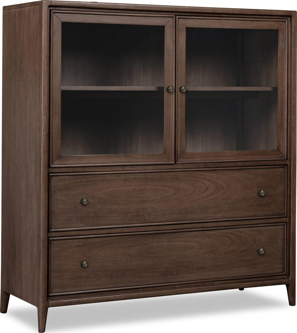 Cambridge Door Chest - Pcn Pie - View 3