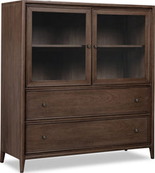 Cambridge Door Chest - Pcn Pie - View 3