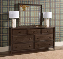 Cambridge Dresser Mirror - Pcn Pie - View 2