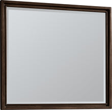 Cambridge Dresser Mirror - Pcn Pie - View 3
