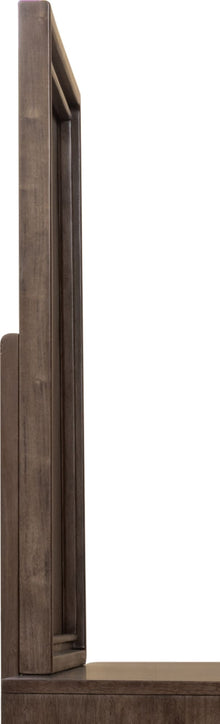 Cambridge Dresser Mirror - Pcn Pie - View 8