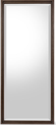 Cambridge Flr Mirror - Pcn Pie - View 2