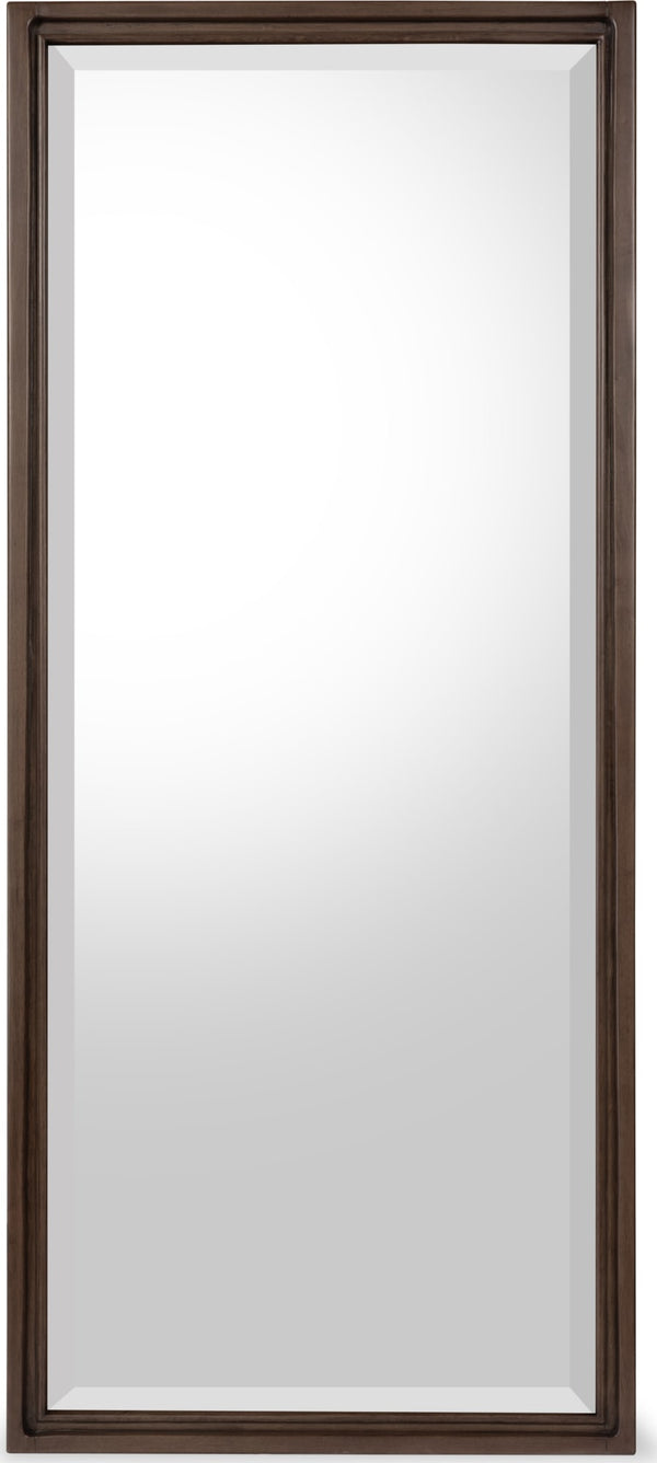 Cambridge Flr Mirror - Pcn Pie alternate view
