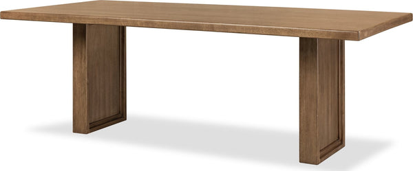 Cambridge Fxd Dn Table - Tf Crnch - View 3