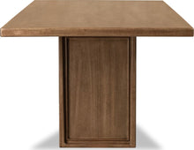 Cambridge Fxd Dn Table - Tf Crnch - View 4