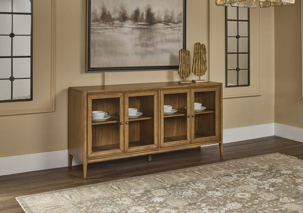 Cambridge Sideboard - Tf Crunch