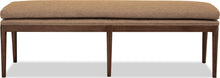 Cambridge Upholstered Bnch - W Bed/P Pie - View 2