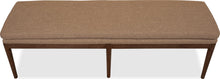 Cambridge Upholstered Bnch - W Bed/P Pie - View 5