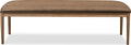 Cambridge Upholstered Bench - W Bd/Tf Cr