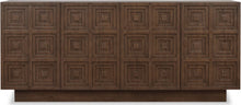 Carter Storage Cabinet - Lungo - View 2