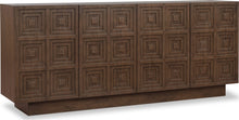 Carter Storage Cabinet - Lungo - View 3