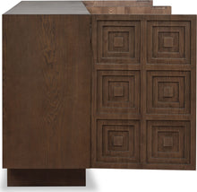Carter Storage Cabinet - Lungo - View 4