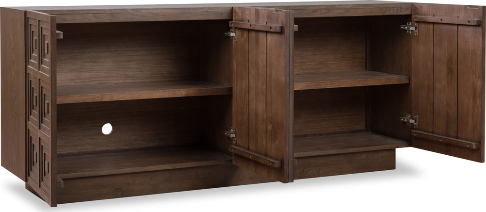 Carter Storage Cabinet - Lungo - View 5