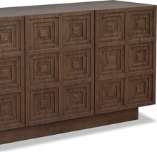 Carter Storage Cabinet - Lungo - View 7