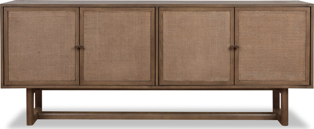 Colusa Storage Cabinet - Correto - View 2