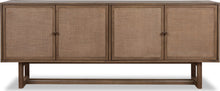 Colusa Storage Cabinet - Correto - View 2